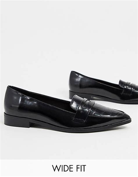 asos loafer for women usa.